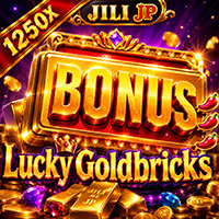 Lucky Goldbricks